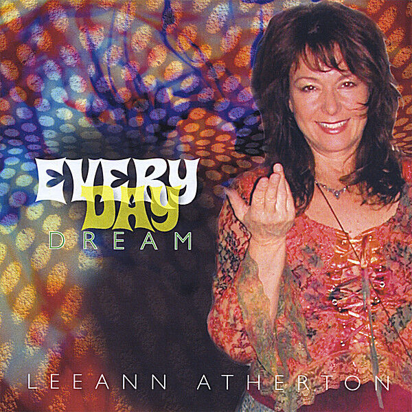 Cover art for Every Day Dream